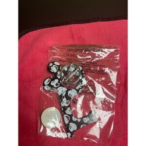 Disney Mickey keychain door opener, elevator pusher - NWT